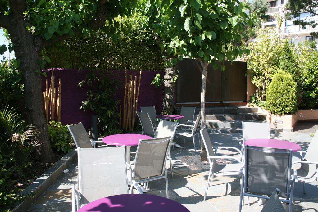 Montaltmar Hotel Sant Vicenc de Montalt Ngoại thất bức ảnh