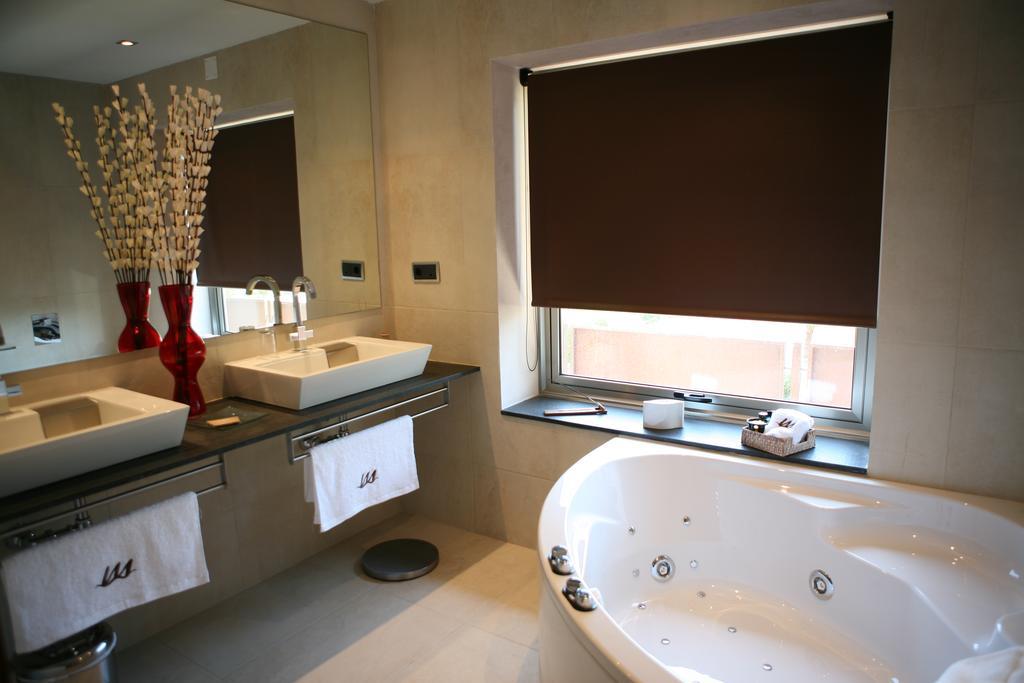 Montaltmar Hotel Sant Vicenc de Montalt Ngoại thất bức ảnh