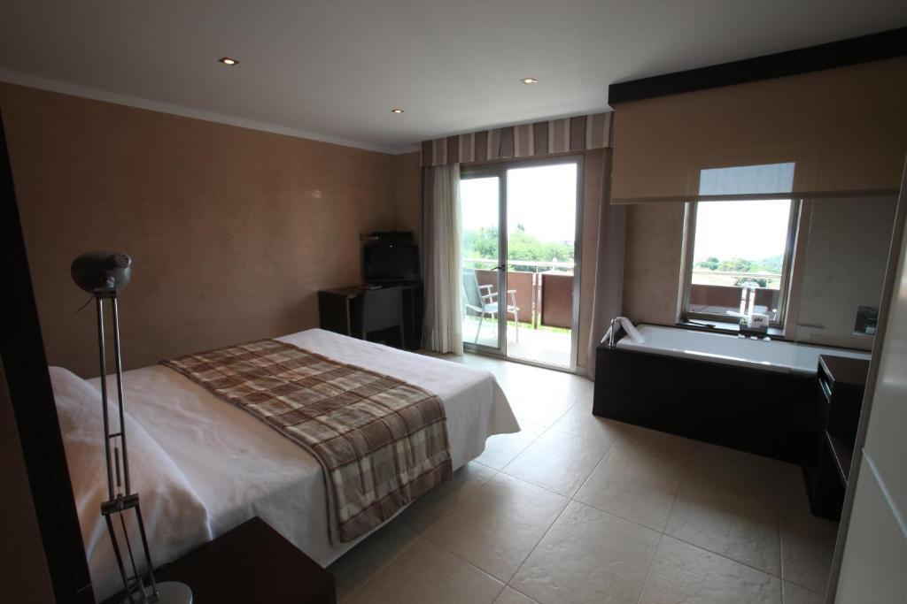Montaltmar Hotel Sant Vicenc de Montalt Phòng bức ảnh