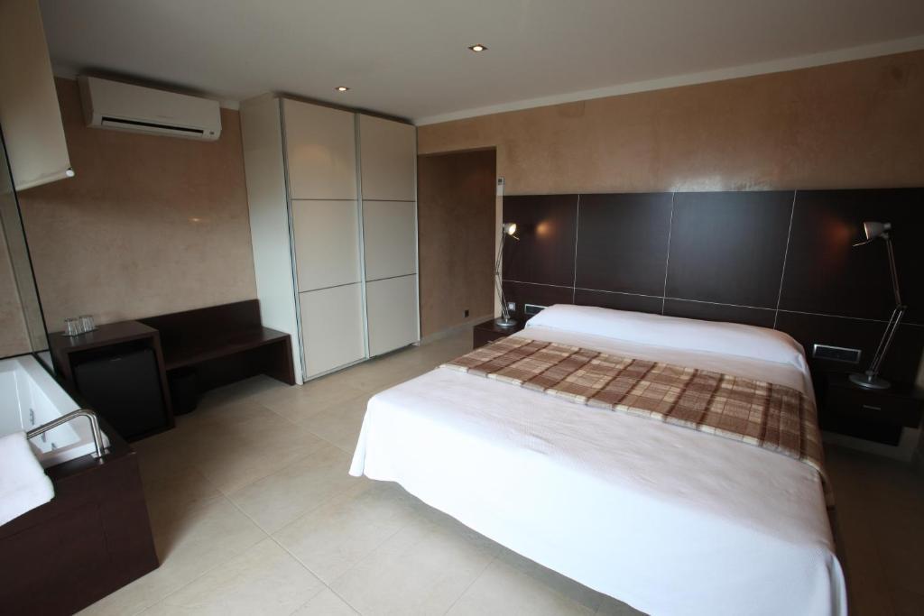 Montaltmar Hotel Sant Vicenc de Montalt Phòng bức ảnh